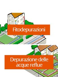Depurazioni acque