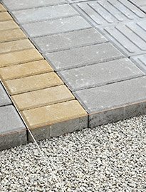 Pavimenti industriali